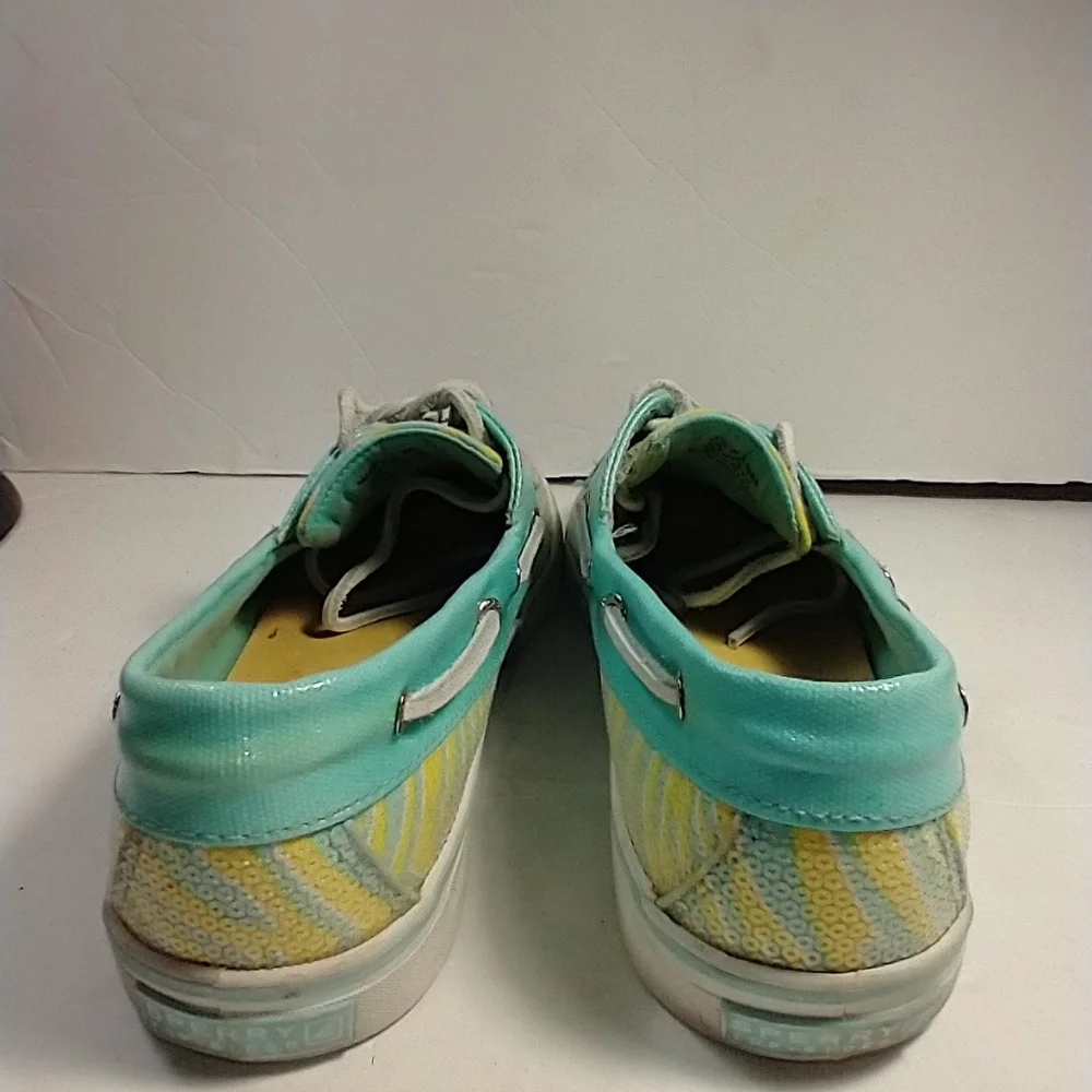 Sperry top sider